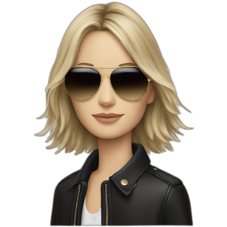 Zadig&Voltaire emoji