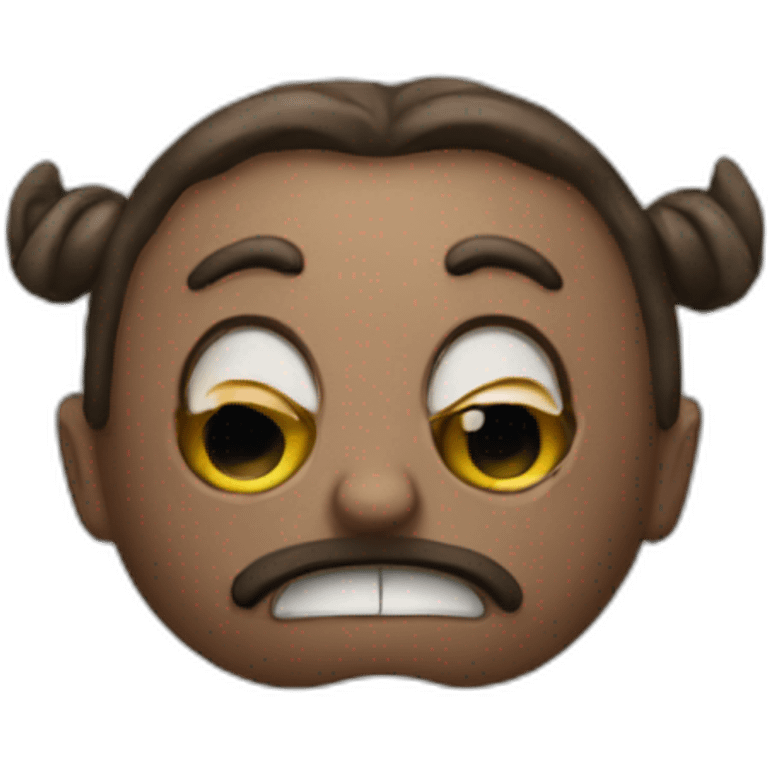 Sins club emoji