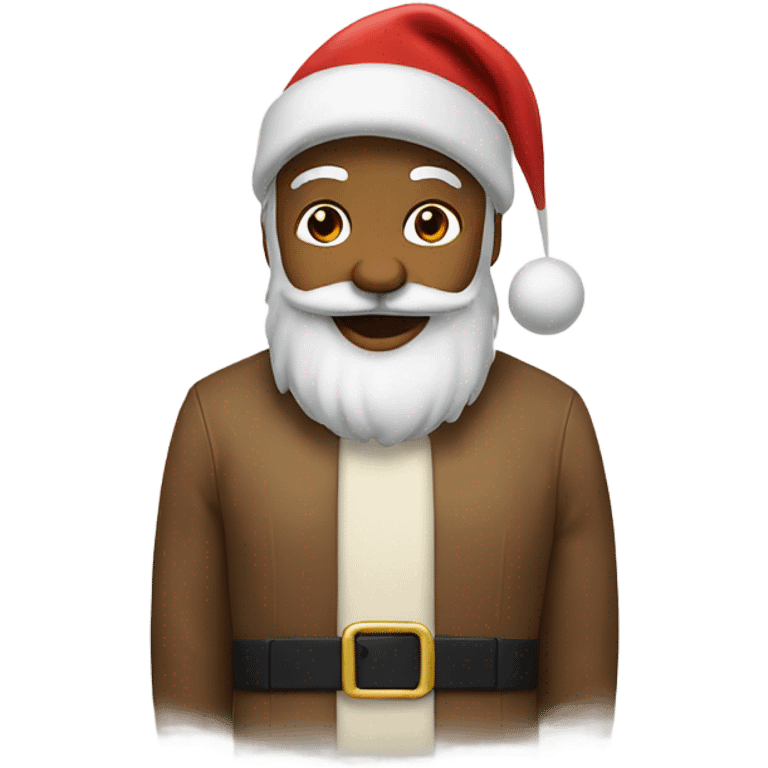 Merry christmas  emoji