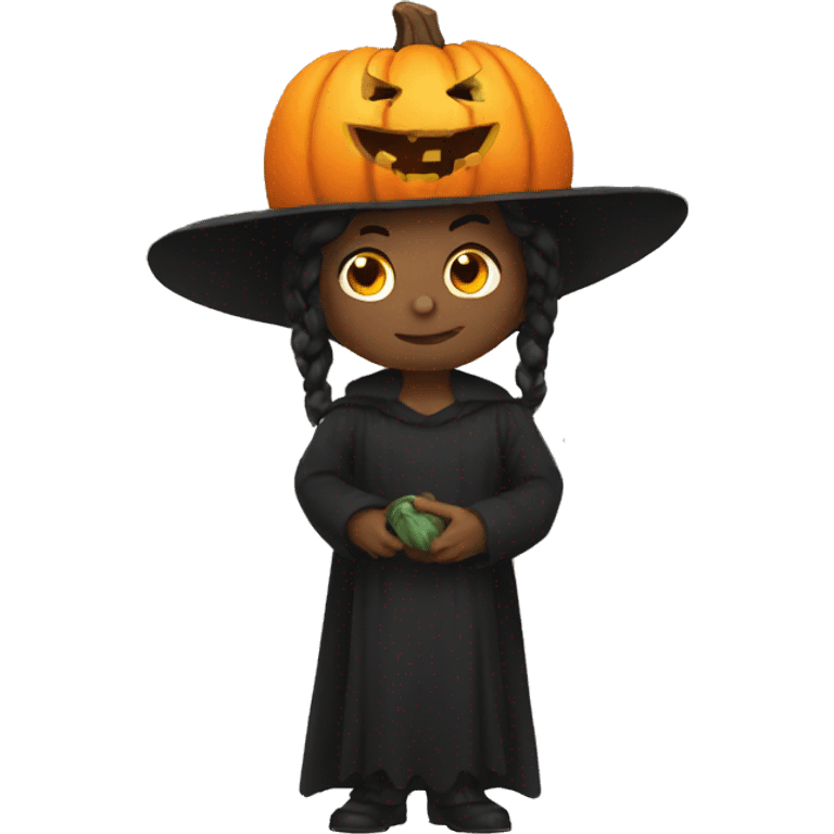 halloween emoji