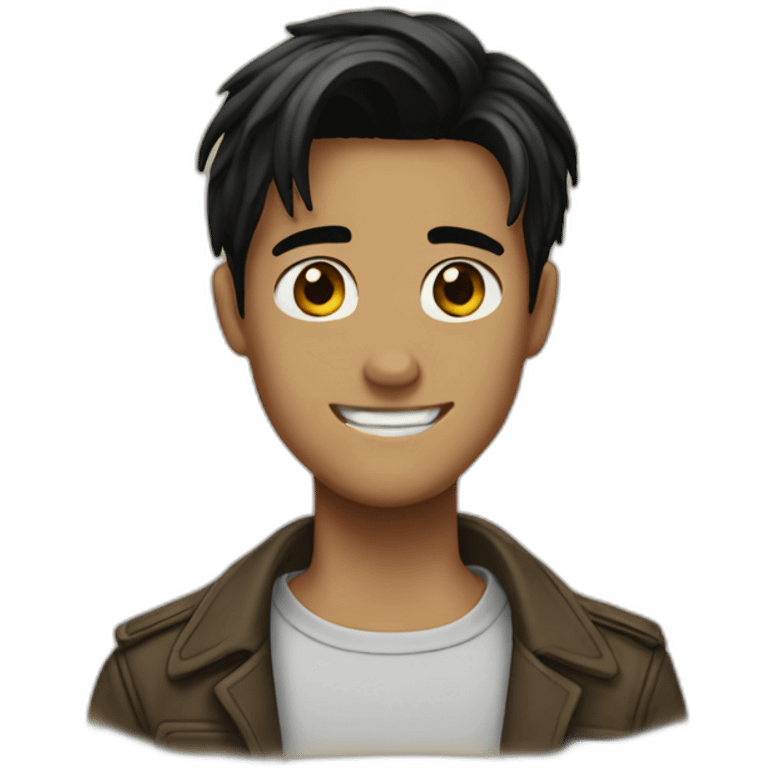 Levi emoji