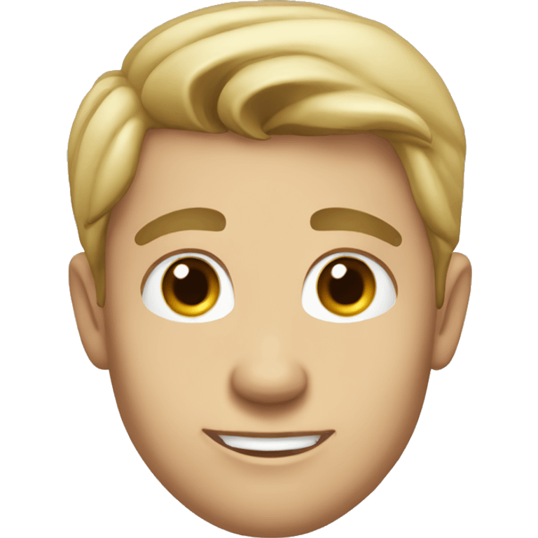 airyns future husband  emoji