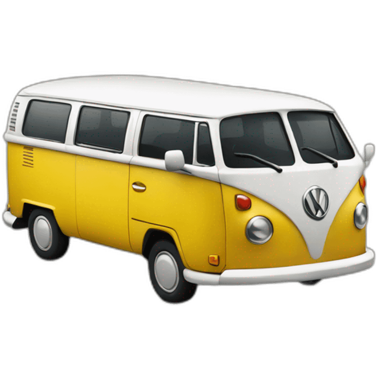 Volkswagen emoji