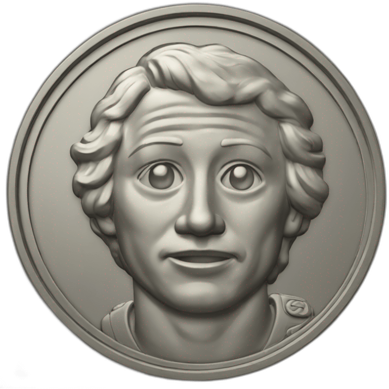 dollor coin emoji