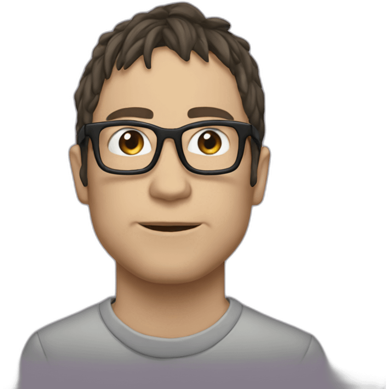 Weezer emoji