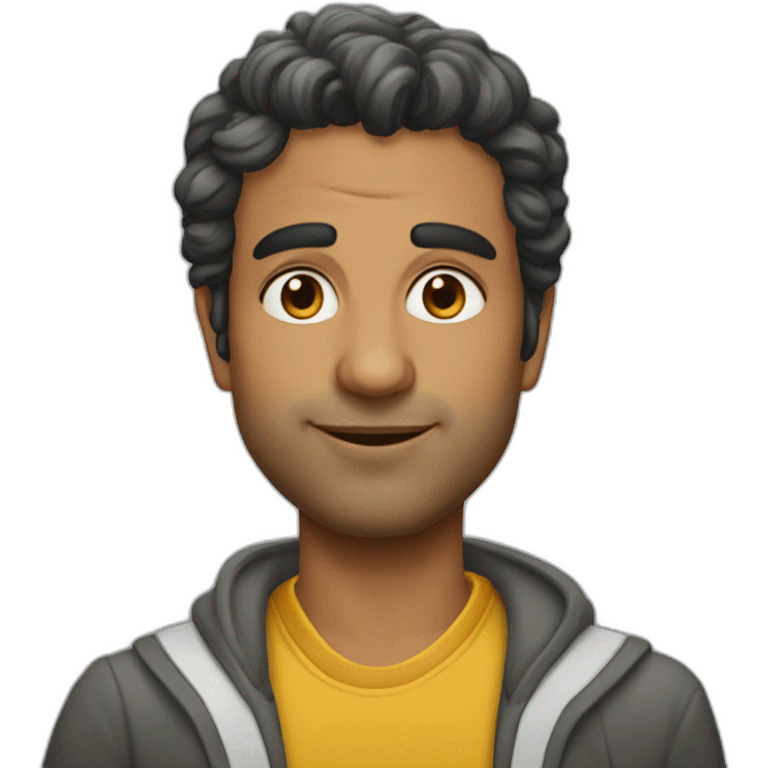 Henrique Simões emoji