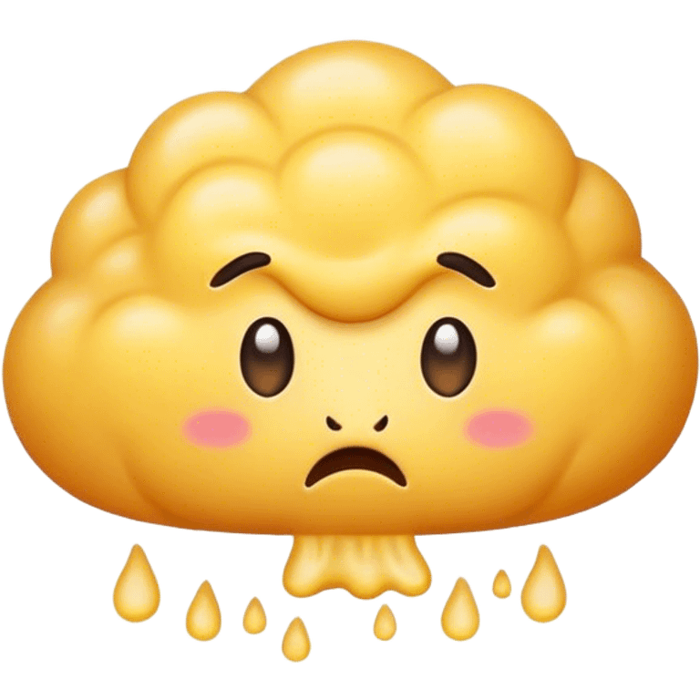 Fart emoji