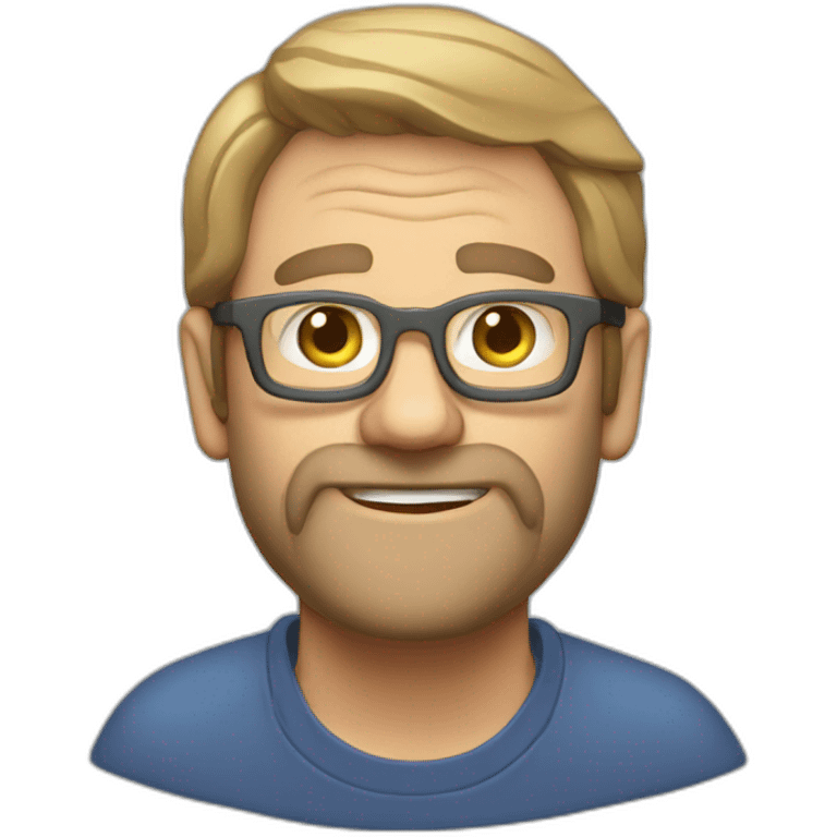 Scott The Woz emoji