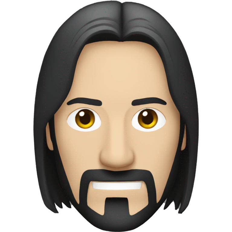 john wick emoji