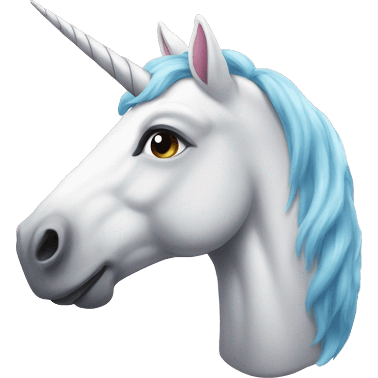 unicorn emoji