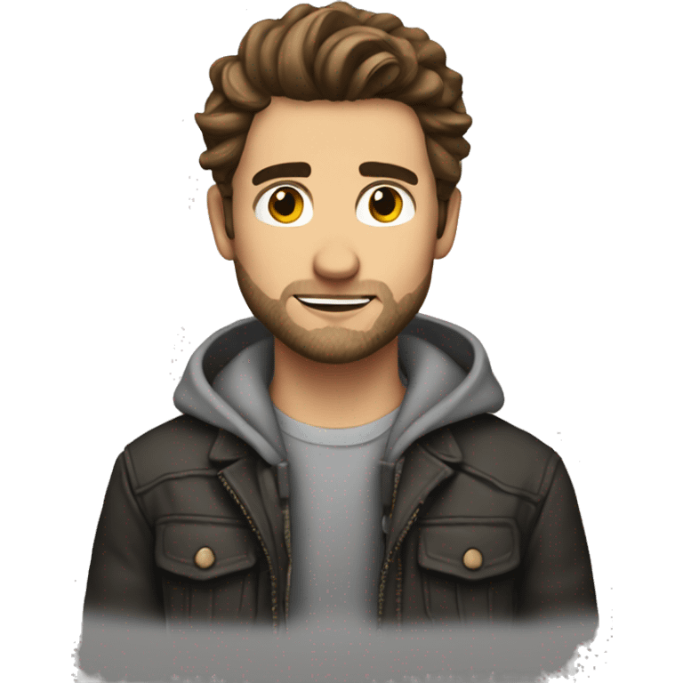 Liam Nelso emoji