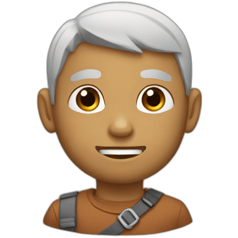 Tiakola emoji