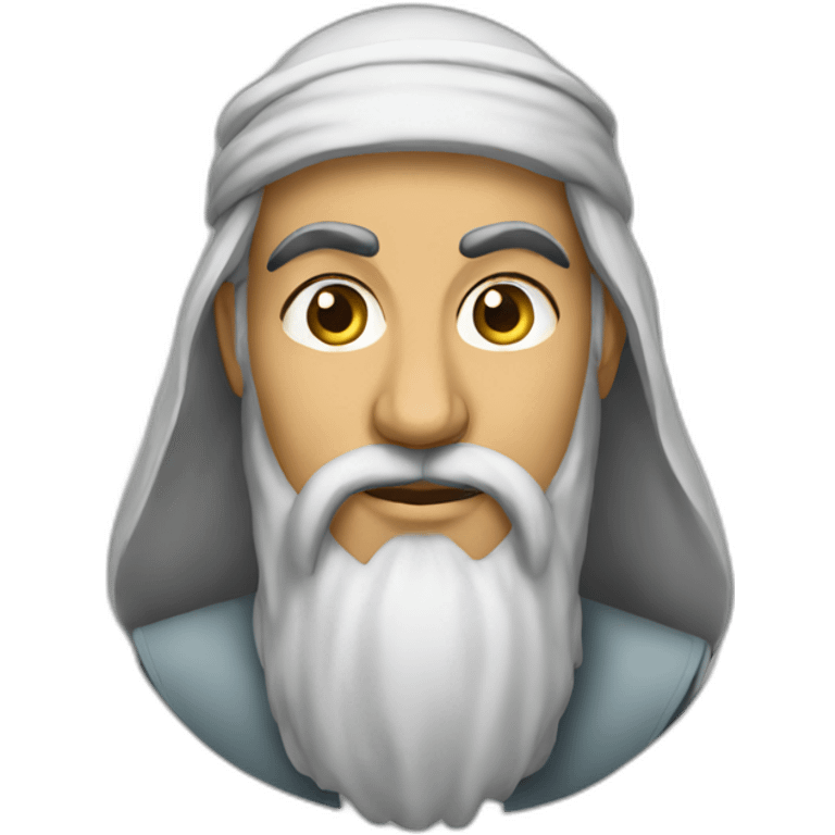 Salahaddin emoji