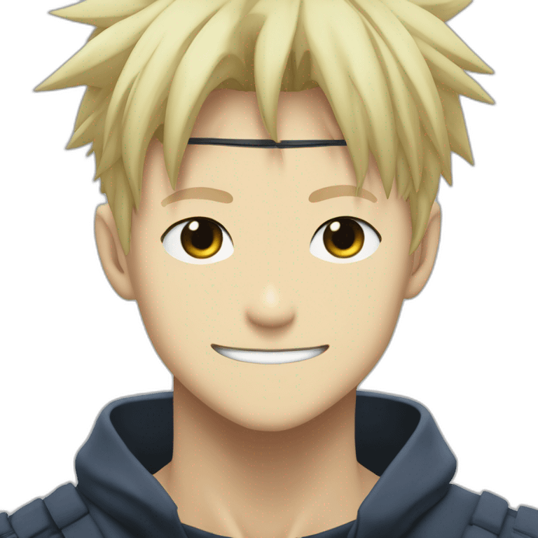 Gojo Satoru Jujutsu Kaisen emoji