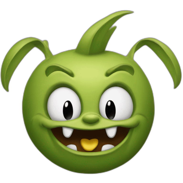 looney tunes demonio de tasmania emoji