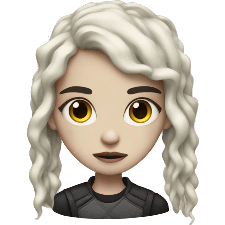 grimes emoji