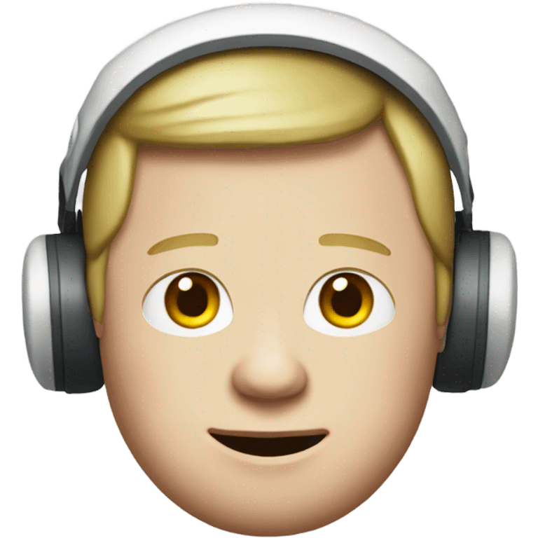 Neil Armstrong  emoji