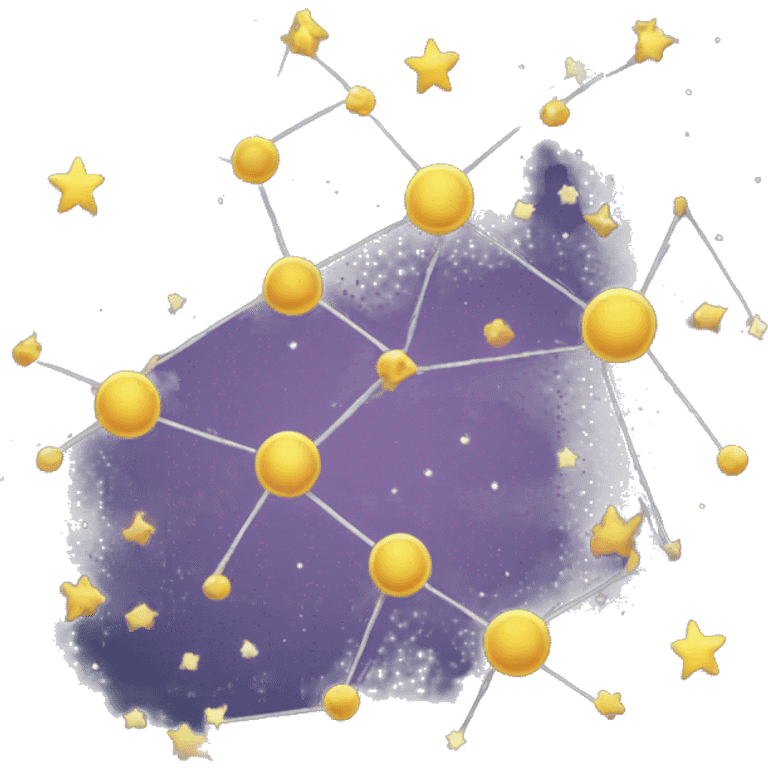 constellation  emoji