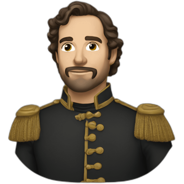 Guillaume richard emoji