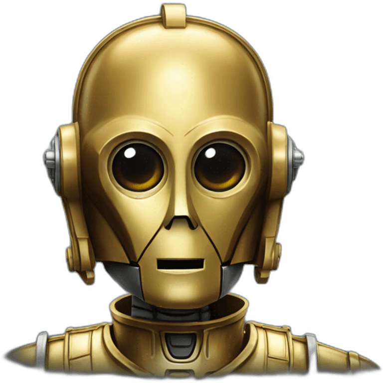 C3-PO emoji