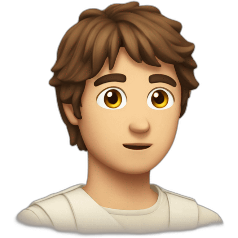 romano emoji