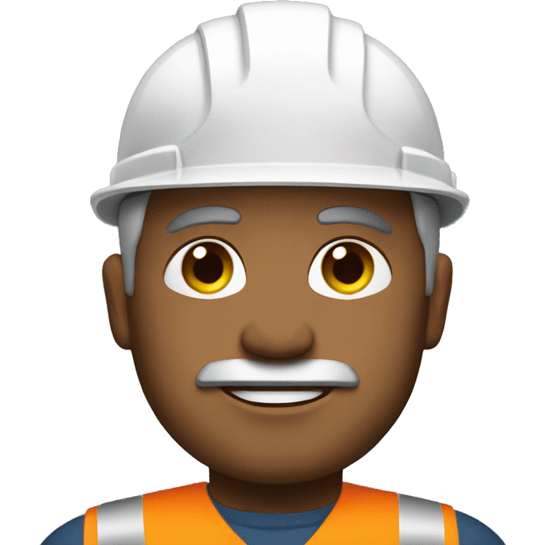 civil engineer emoji