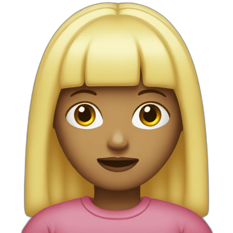 Lisa emoji