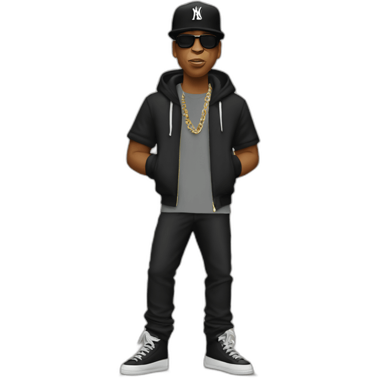 jay-z emoji