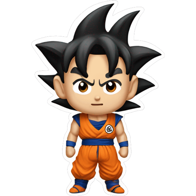 goku prowler emoji