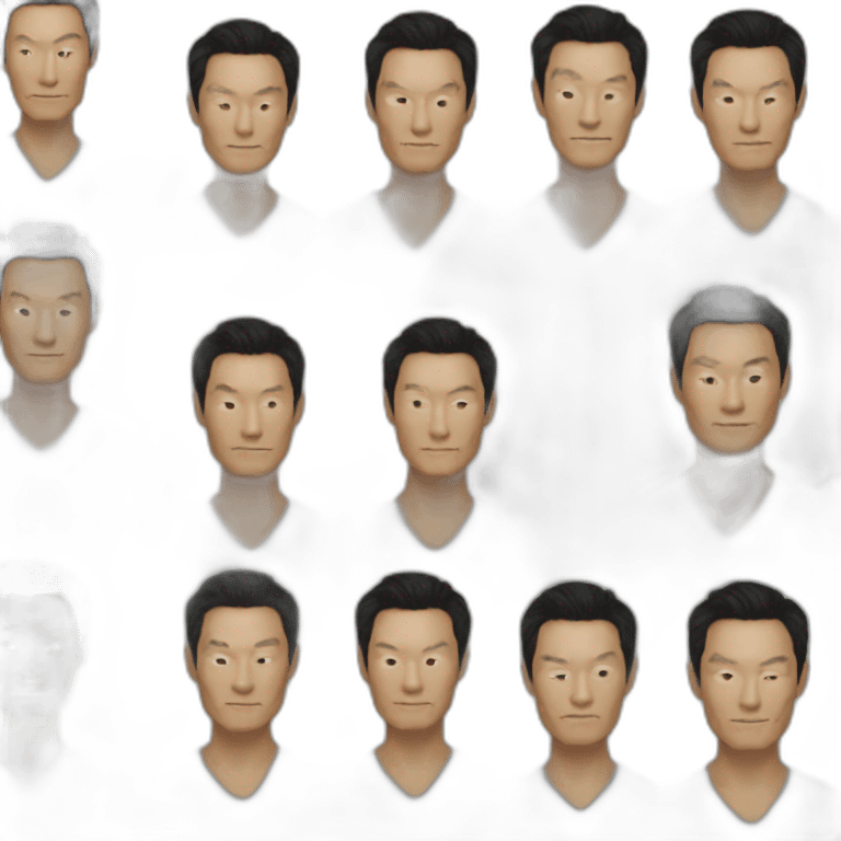 Daniel wu emoji