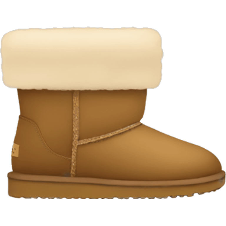 uggs emoji