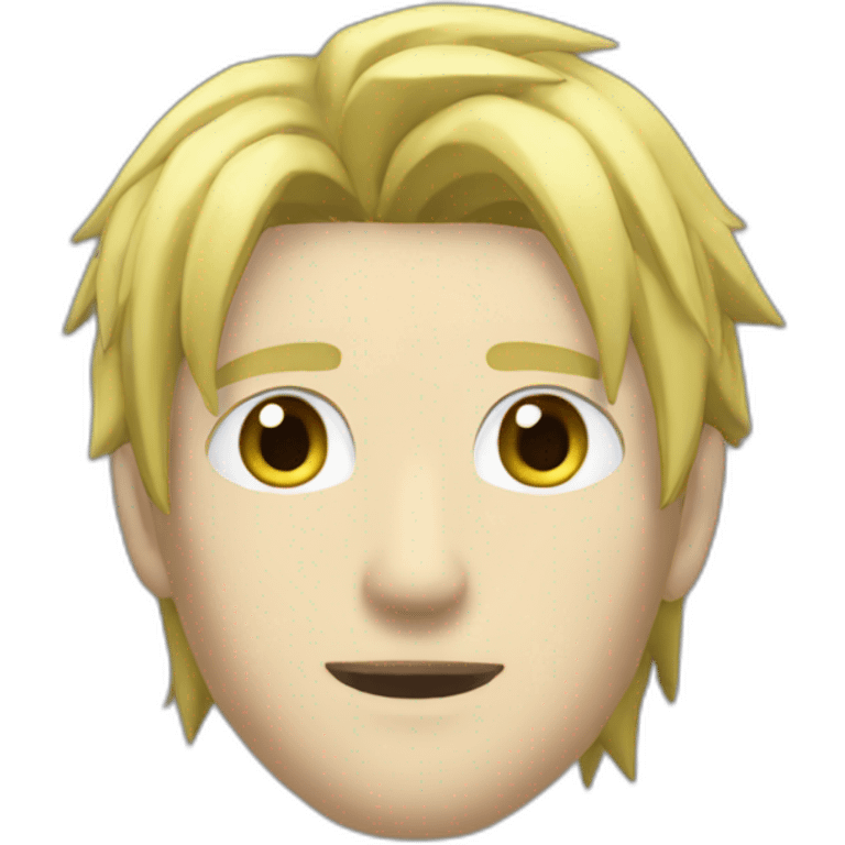 Minato emoji