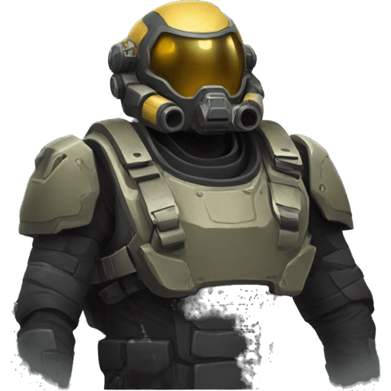 Helldivers emoji