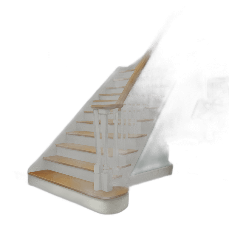 house stairs emoji