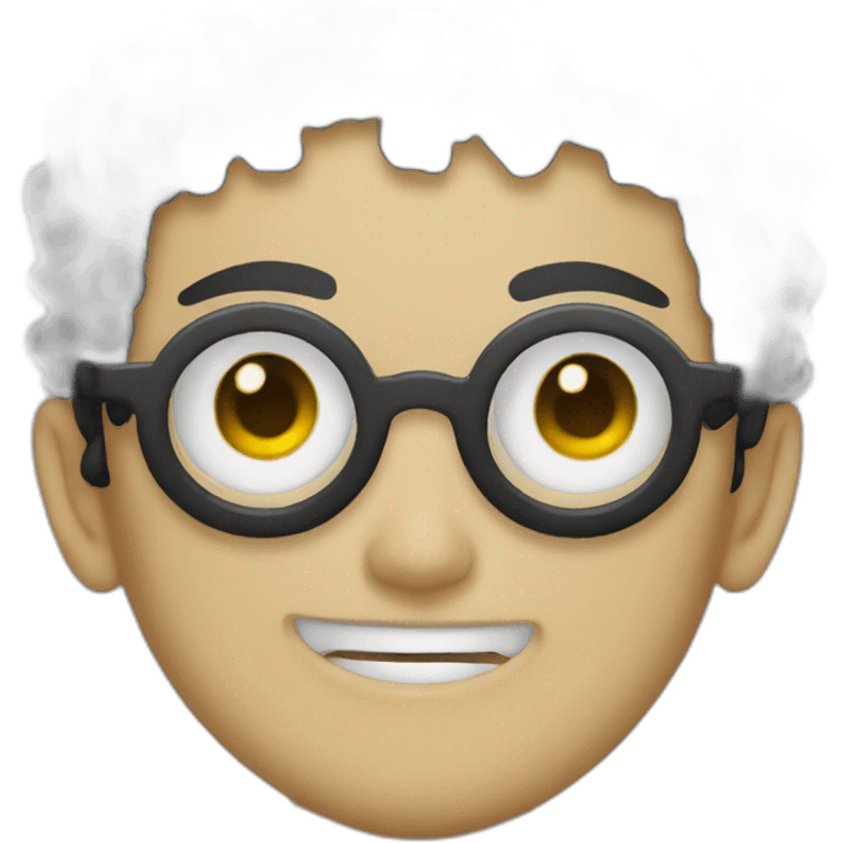 Trafalgar Law emoji