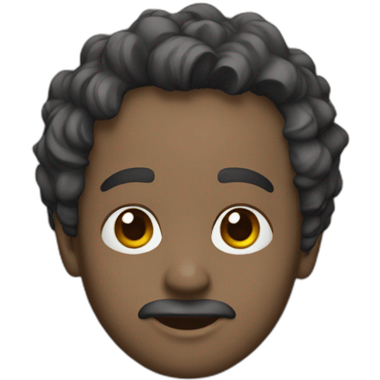 martin emoji