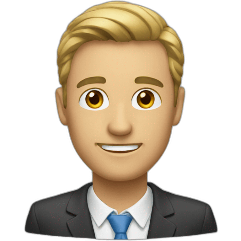 advisor emoji