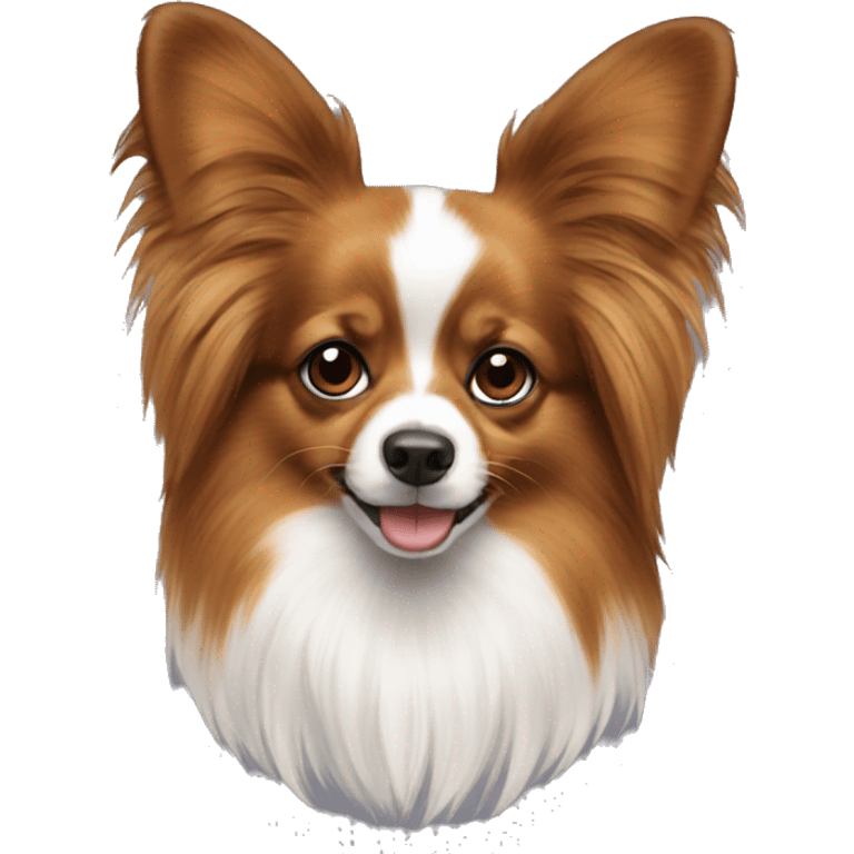 papillon emoji