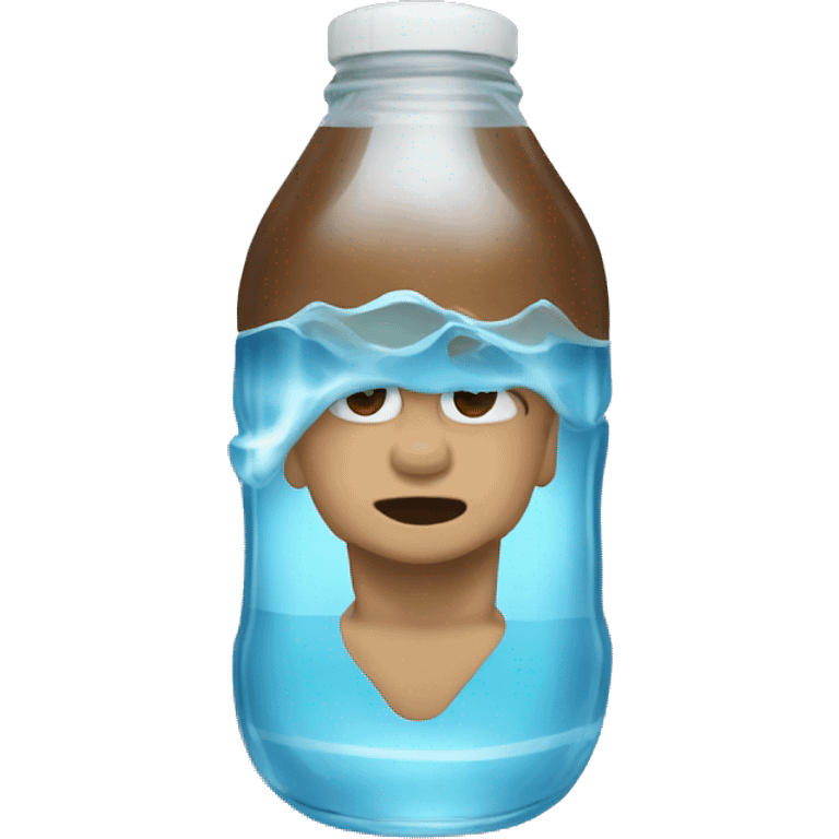 Agua voss emoji