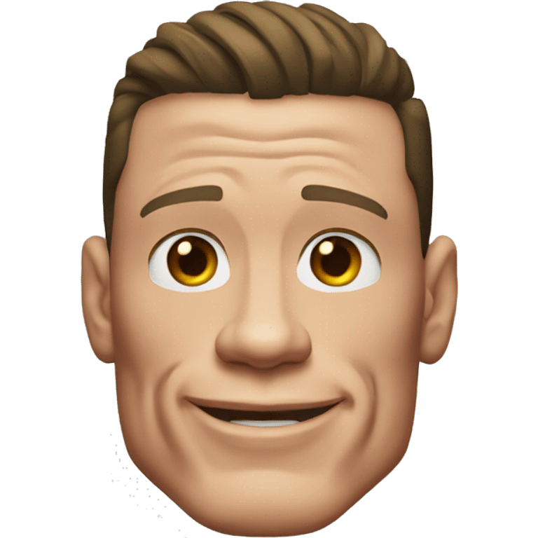 John cena emoji