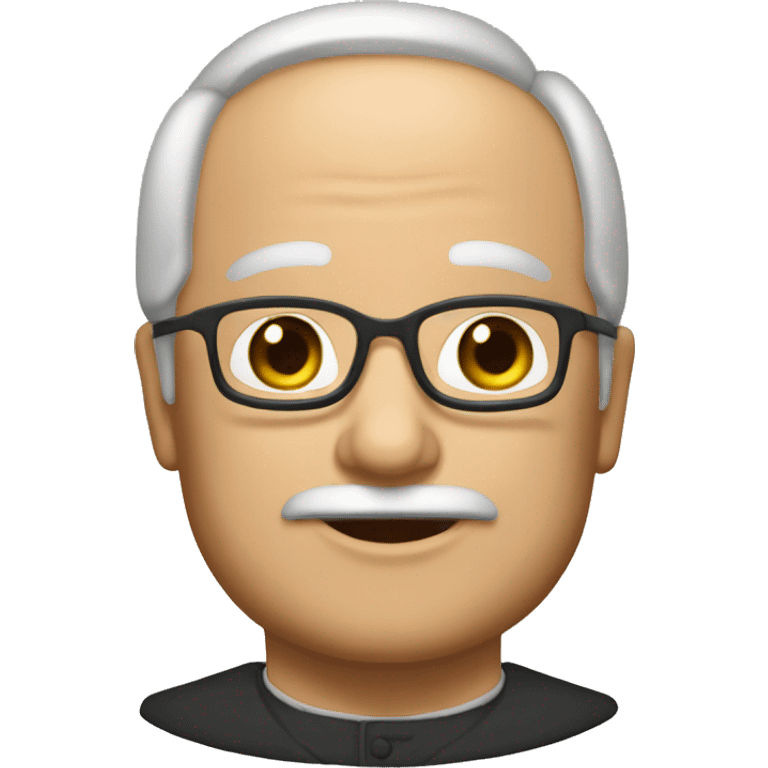 Francis Heaulme emoji