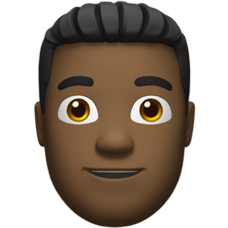 Roblox head emoji