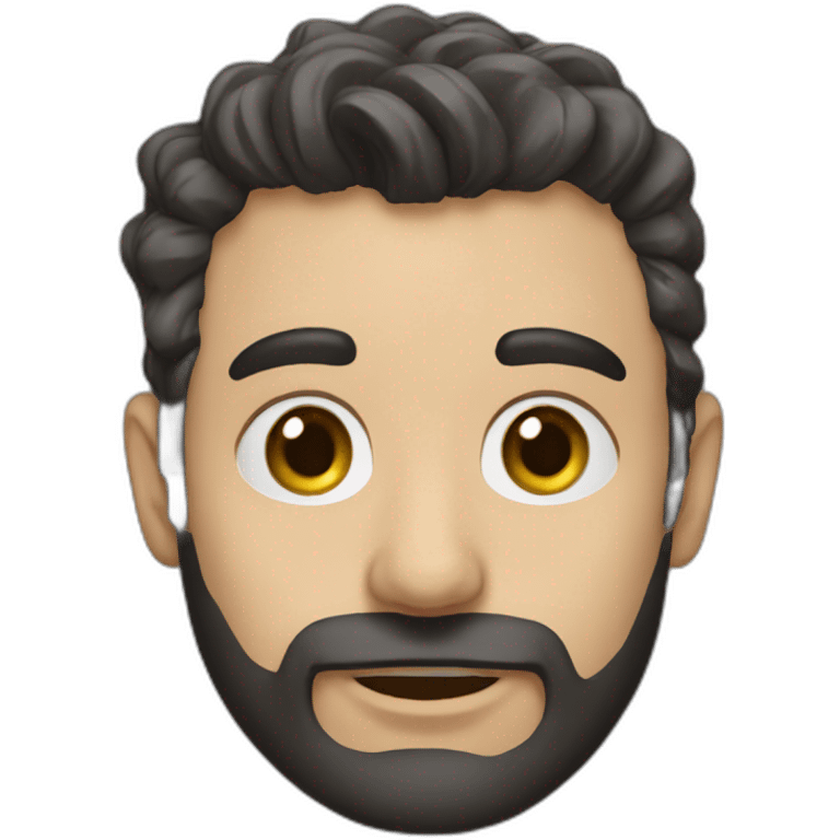 cyril dion emoji