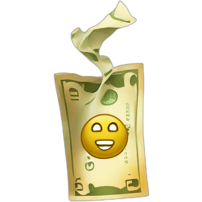 money emoji