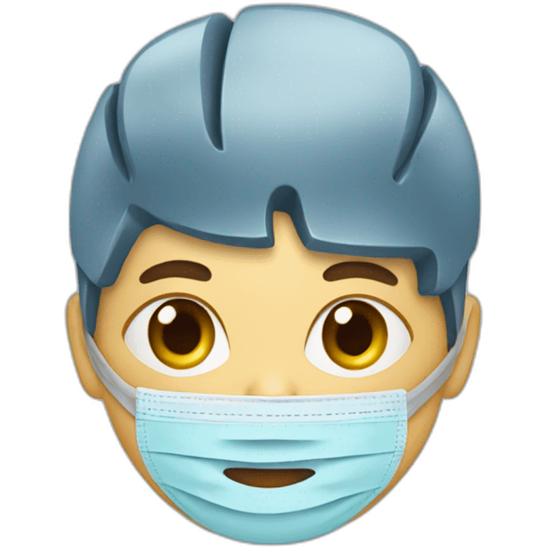 cardiac surgery emoji