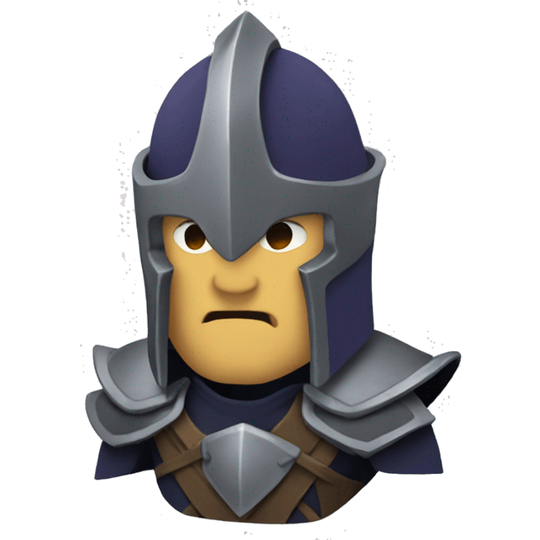 Mini pekka emoji