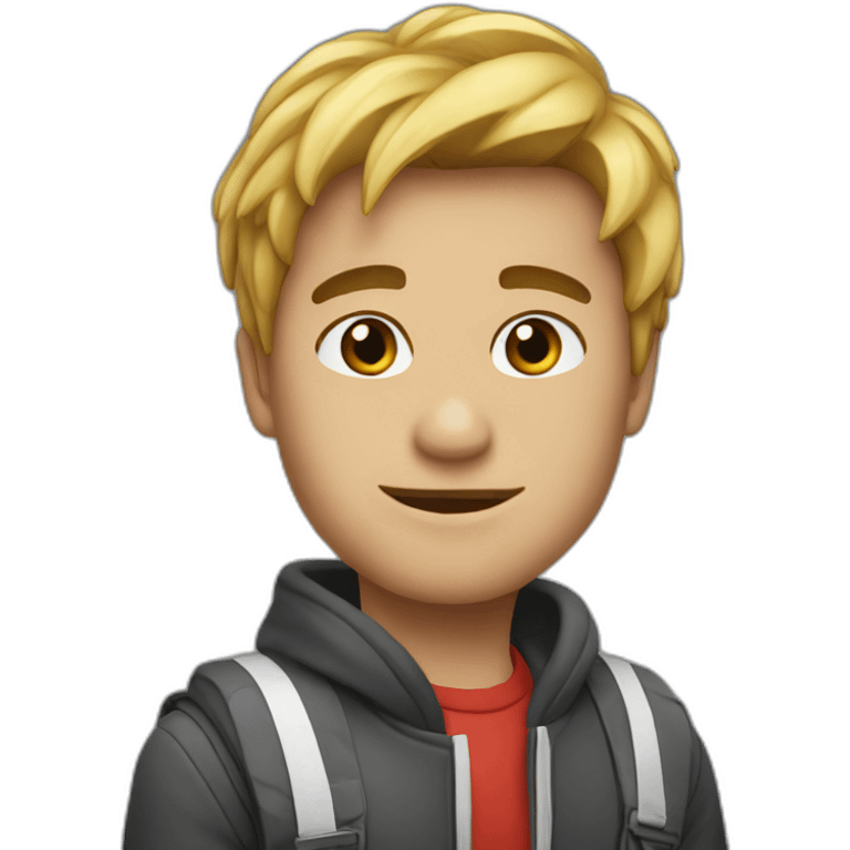 Lorenzo emoji