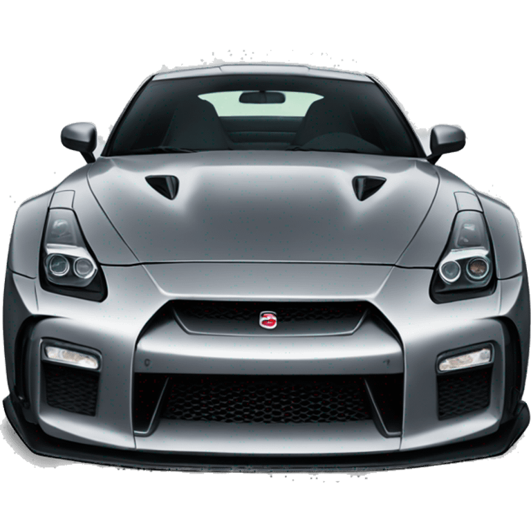 gtr emoji