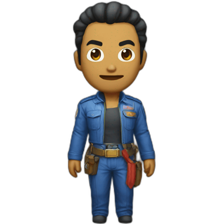 capcom emoji