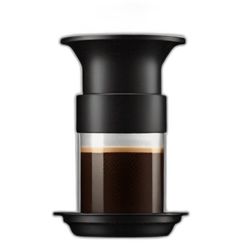 aeropress emoji